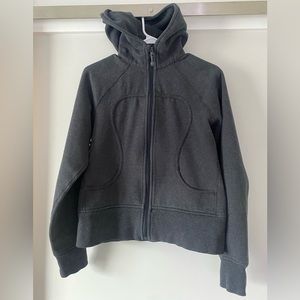 Scuba Hoodie 8 Lululemon